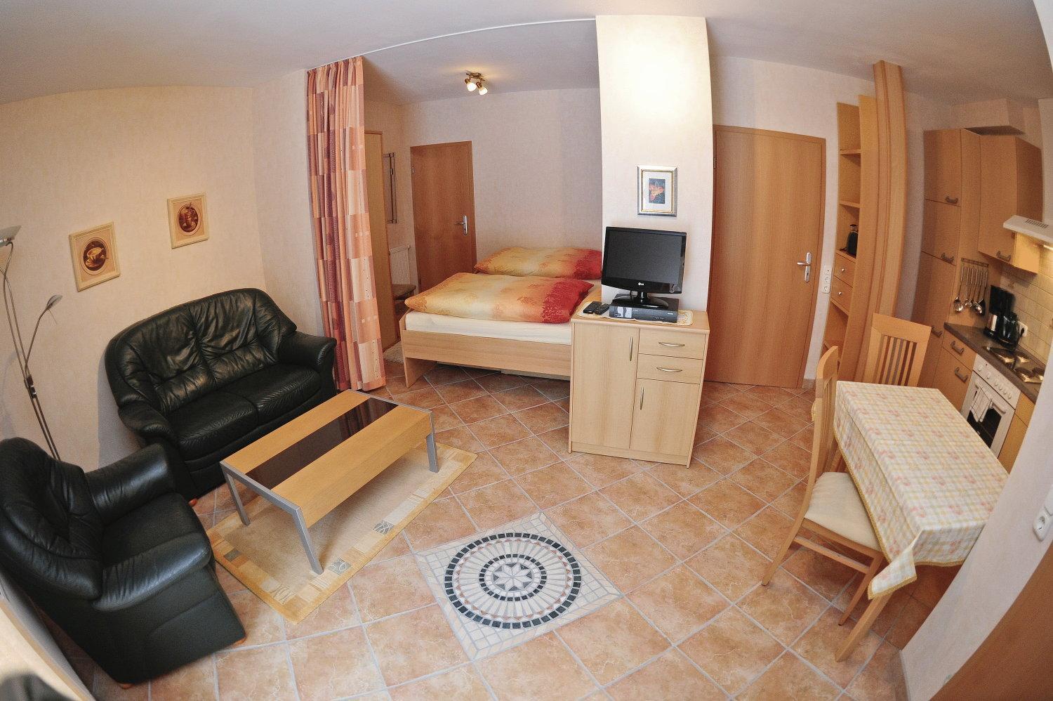 Hotel Der Eichenhof Hellwege Habitación foto